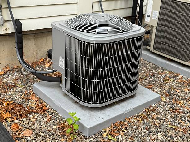 24/7 Emergency Heat Pump Repair experts in Delaware City, DE