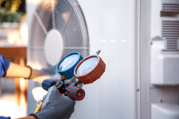 Affordable Heat Pump Repair solutions in Delaware City, DE